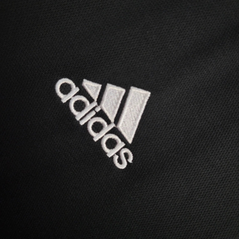 Polo Tigres Viagem 24/25 - Adidas - Lançamento