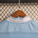 Camisa Manchester City Home 11/12 - Versão Retro