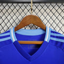 Camisa Argentina Away 24/25 Copa América - Versão Feminina - Lançamento