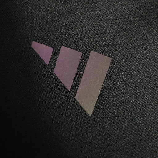 Regata Flamengo Alternativa 23/24 - Adidas Torcedor Masculina - Lançamento