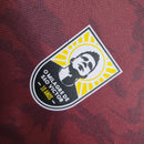 Camisa Atlético Mg Manto da Massa 22/23 - Torcedor Masculina