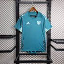 Camisa Cruzeiro Treino 25/26 - Adidas Torcedor Masculina - Lançamento