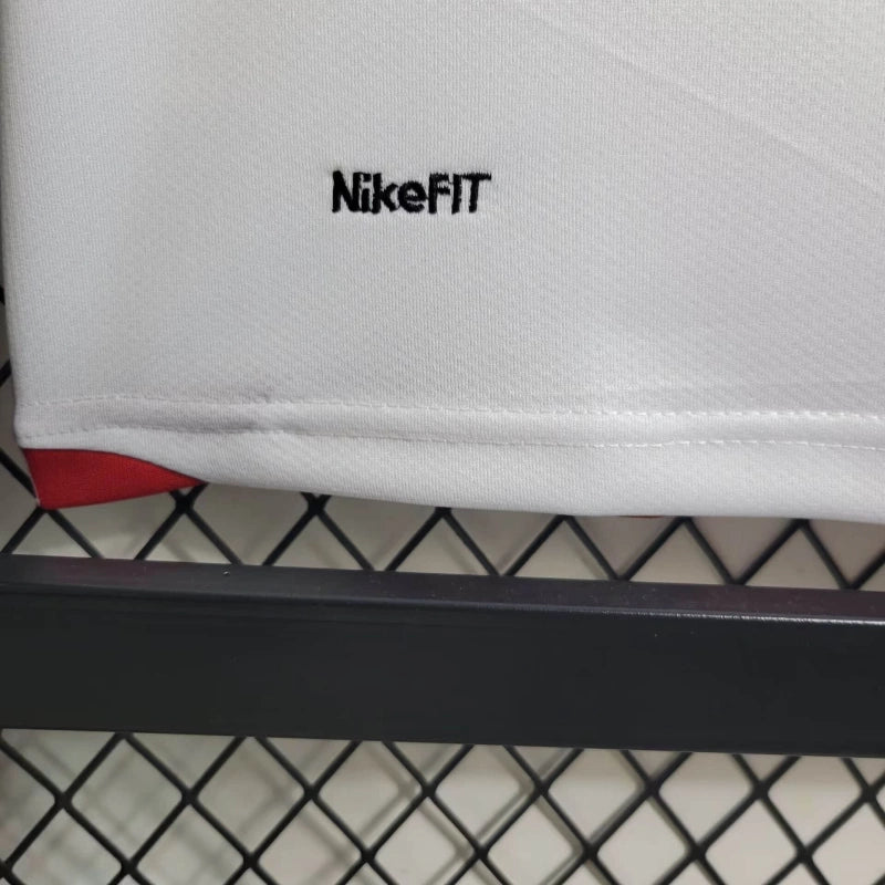 Camisa Inter de Milão Away 2008 - Versão Retro