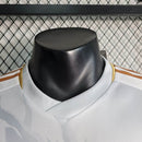 Camisa Japão Edição Dragão Branco 23/24 - Versão Jogador - Lançamento