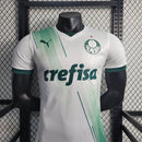 Camisa Palmeiras Away 23/24 - Puma Jogador Masculina