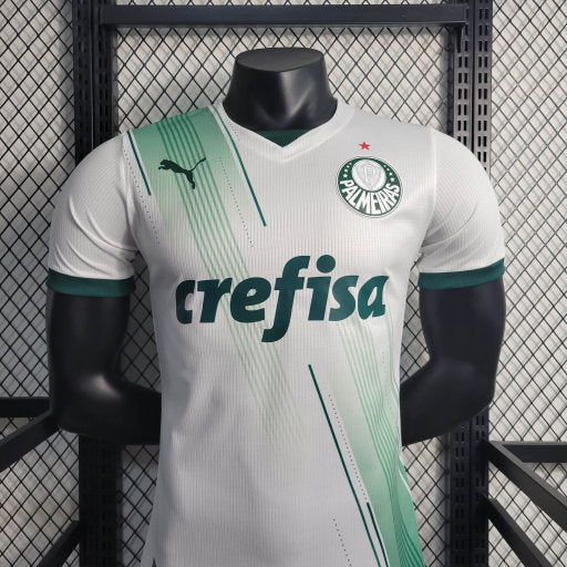 Camisa Palmeiras Away 23/24 - Puma Jogador Masculina