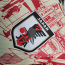 Camisa Japão Tokyo II 24/25 - Versão Jogador - Lançamento