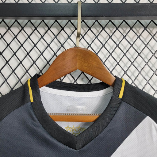 Kit Infantil Vasco Home 23/24 - Kappa