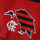 Camisa Flamengo Home 25/26 - Adidas Jogador Masculina - Lançamento