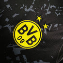 Camisa Borussia Dortmund Away 23/24 - Puma Torcedor Masculina