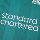 Camisa Adidas Liverpool FC Third 2025/26 Jogador