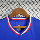 Camisa França Home 24/25 Euro - Versão Feminina - Lançamento