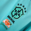 Polo de Viagem Brasil 22/23 - Nike Masculina - Copa 2022