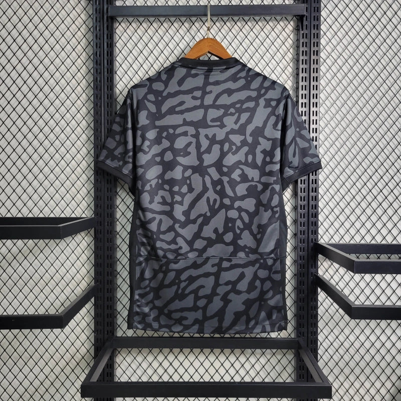 Camisa PSG Third 23/24 - Nike Torcedor Masculina - Lançamento