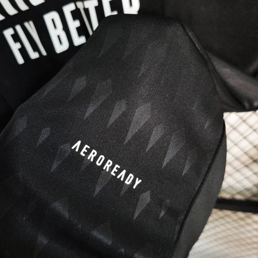 Camisa Arsenal Goleiro 23/24 - Adidas Torcedor Masculina - Lançamento