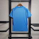 Camisa Flamengo Goleiro 23/24 - Adidas Torcedor Masculina