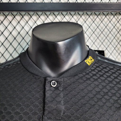 Camisa Real Madrid Especial Black 23/24 - Versão Jogador Masculina