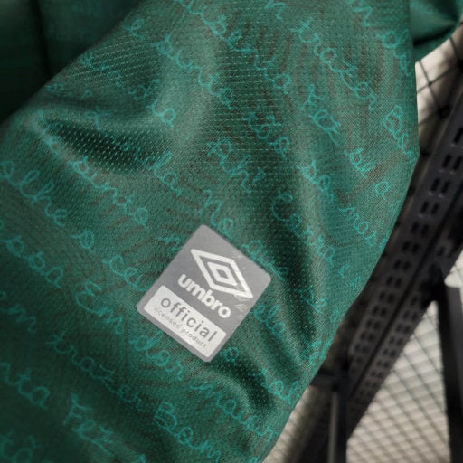 Camisa Fluminense Third 23/24 - Umbro Torcedor Masculina - Lançamento