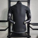 Camisa Flamengo Alternativa 23/24 - Adidas Jogador Masculina