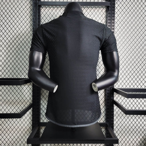 Camisa Flamengo Alternativa 23/24 - Adidas Jogador Masculina