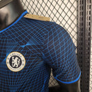 Camisa Chelsea Away 23/24 - Nike Jogador Masculina