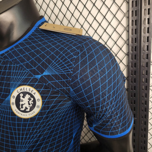 Camisa Chelsea Away 23/24 - Nike Jogador Masculina