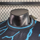 Camisa Manchester City Third 23/24 - Puma Jogador Masculina