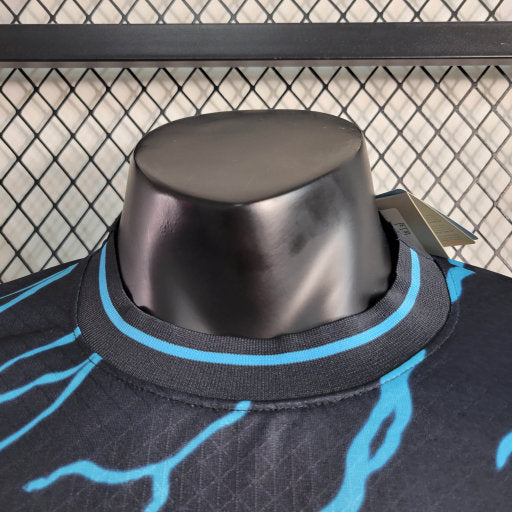 Camisa Manchester City Third 23/24 - Puma Jogador Masculina