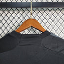 Camisa Real Madrid Alternativo 23/24 - Adidas Torcedor Masculina - Manga Comprida