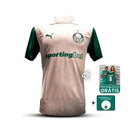 Pré Venda - Camisa Palmeiras Away 25/26 - Puma Torcedor Masculina