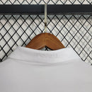 Camisa Real Madrid Home 16/17 - Versão Retro Manga Comprida