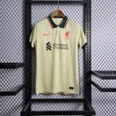 Camisa Liverpool Away 21/22 - Nike Torcedor Masculina - Lançamento