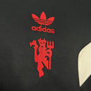 Camisa Manchester United Originals 24/25 - Lançamento