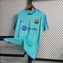 Camisa Barcelona Treino II 23/24 - Nike Torcedor Masculina