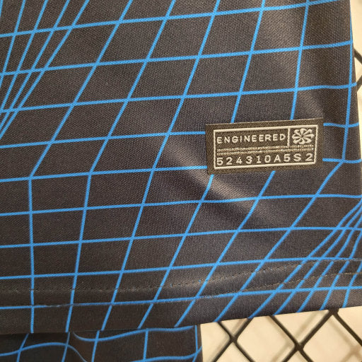 Kit Infantil Chelsea Away 23/24