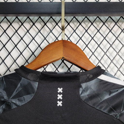 Kit Infantil Ajax Third 23/24