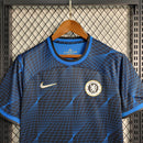 Camisa Chelsea Away 23/24 - Nike Torcedor Masculina - Lançamento