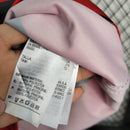 Regata Flamengo Home 23/24 - Adidas Torcedor Masculina - Lançamento