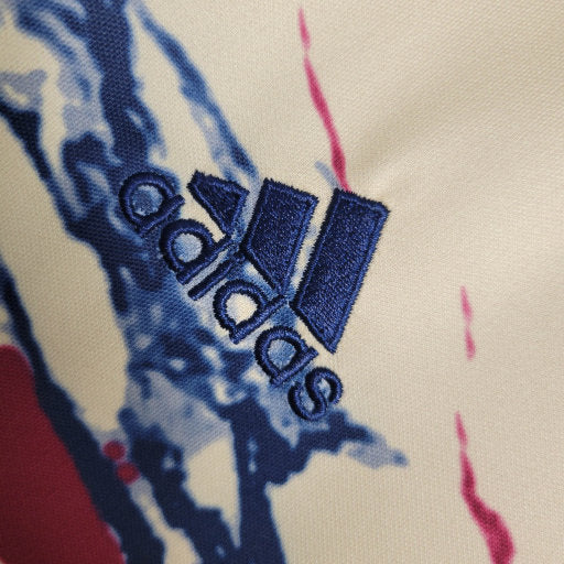 Camisa Arsenal Especial 23/24 - Adidas Torcedor Masculina