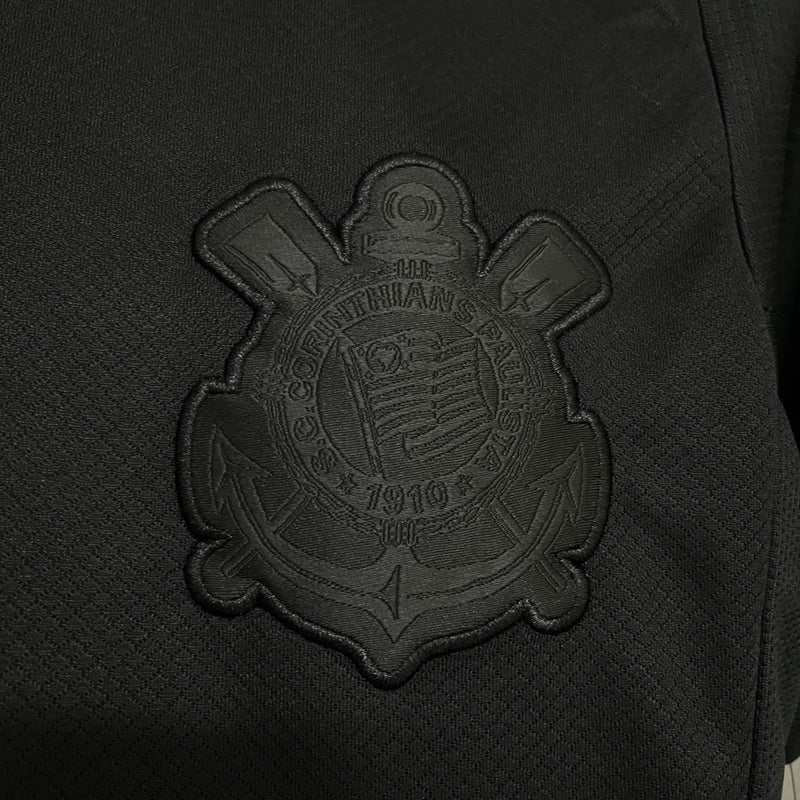 Camisa Corinthians Away 24/25 - Nike Feminina - Lançamento