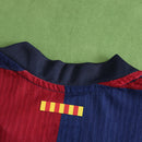 Camisa Barcelona Home 24/25 - Nike Jogador Masculina - Lançamento