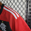 Camisa Flamengo Home 23/24 - Adidas Feminina