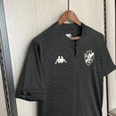 Camisa Vasco Da Gama GKP 24/25 - Kappa Torcedor Masculino - PRÉ VENDA