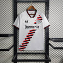 Camisa Bayer Leverkusen Away 23/24 - Castore Torcedor Masculina