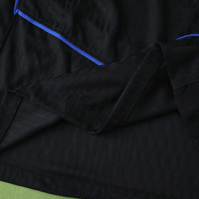 Camisa Nike Chelsea FC Third 2025/26 Jogador