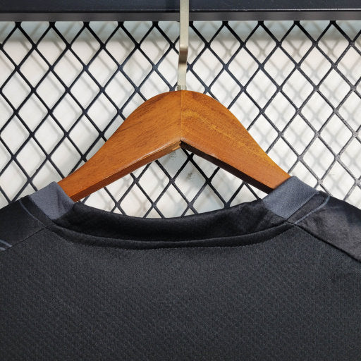 Camisa Manchester City Edição Black 23/24 - Puma Torcedor Masculina