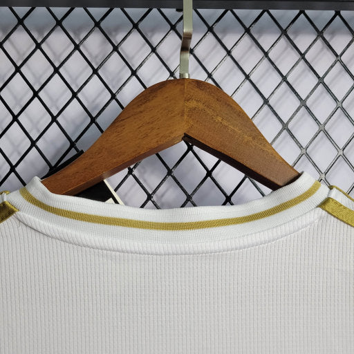 Camisa Real Madrid Home 19/20 - Versão Retro