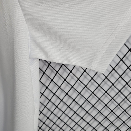 Polo Brasil Gold 22/23 - Nike Masculina