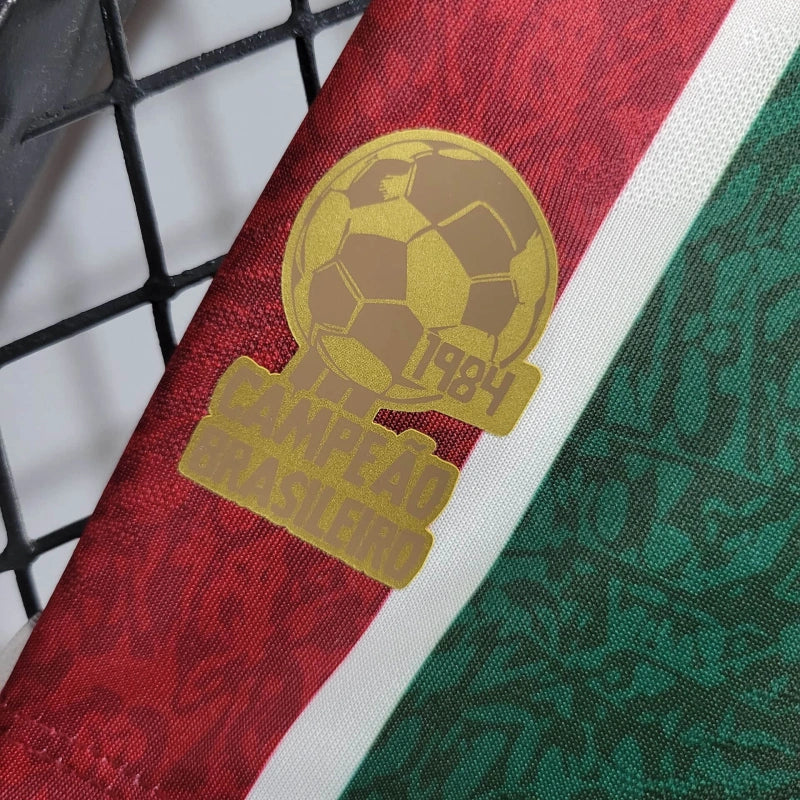 Camisa Fluminense Home 24/25 - Umbro Torcedor Masculina - Lançamento