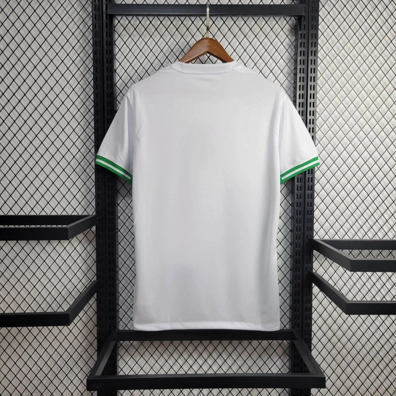 Camisa Nigéria Home 24/25 Euro - Nike Torcedor Masculina - Lançamento